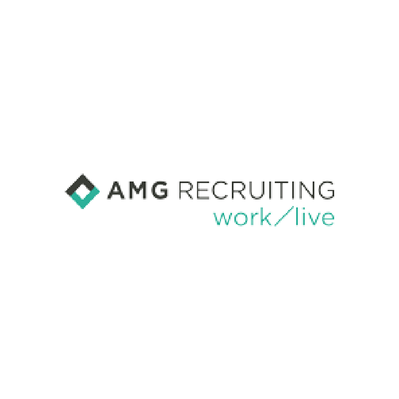 AMG Recruiting AMG Recruiting — smplx. Shopify-Agentur Kunde