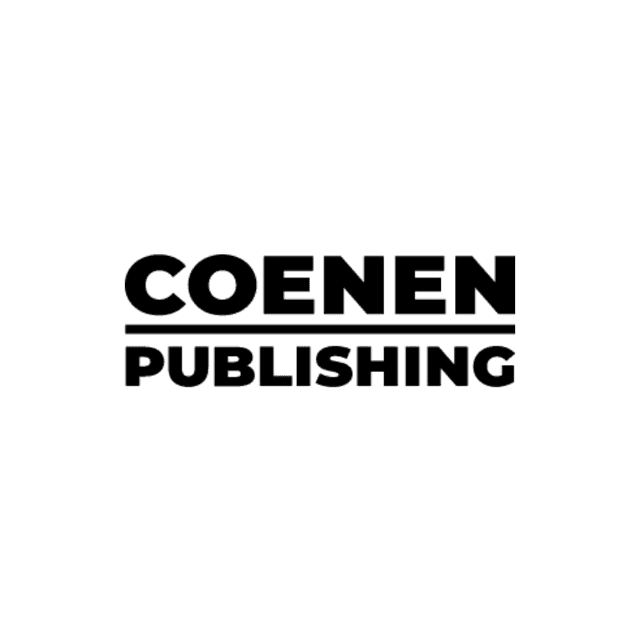 Coenen Publishing Coenen Publishing — smplx. Shopify-Agentur Kunde