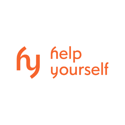 HelpYourself HelpYourself — smplx. Shopify-Agentur Kunde