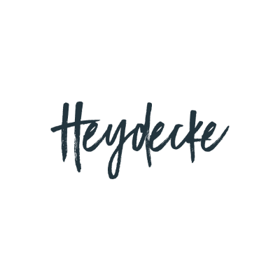 Heydecke Heydecke — smplx. Shopify-Agentur Kunde