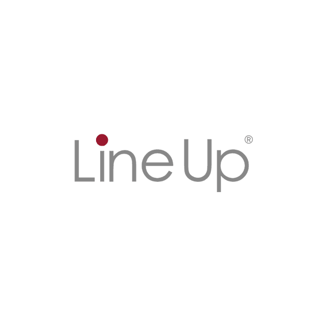 LineUp LineUp — smplx. Shopify-Agentur Kunde