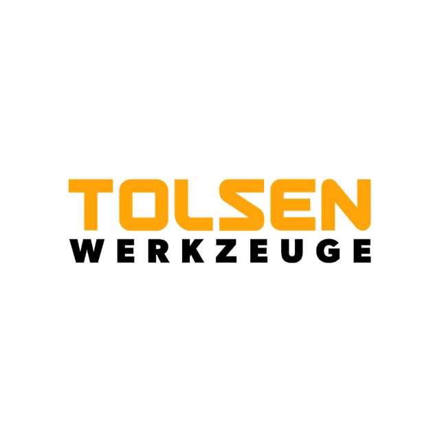 Tolsen Tools Tolsen Tools — smplx. Shopify-Agentur Kunde