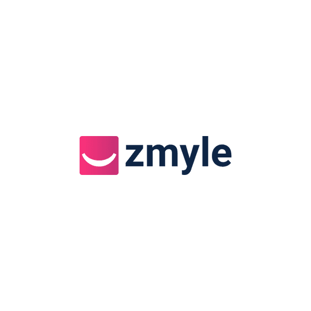 zmyle zmyle — smplx. Shopify-Agentur Kunde